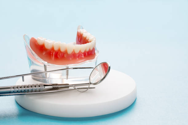 Professional Dental Services in Castle Dale, UT
