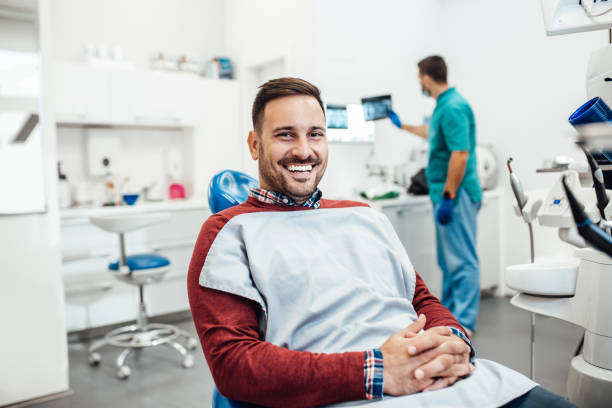 Dental Bonding in Castle Dale, UT