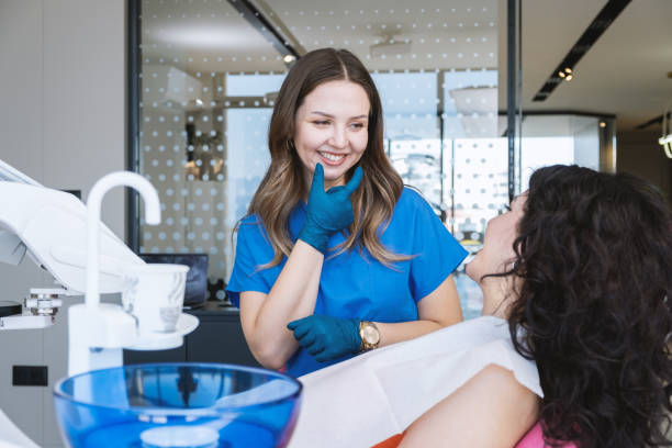 Laser Dentistry in Castle Dale, UT