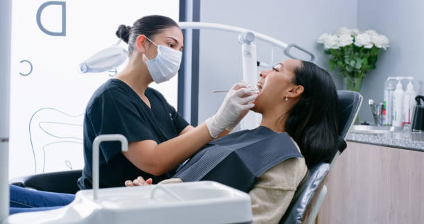 Advanced Technology for Better Dental Care in Castle Dale, UT